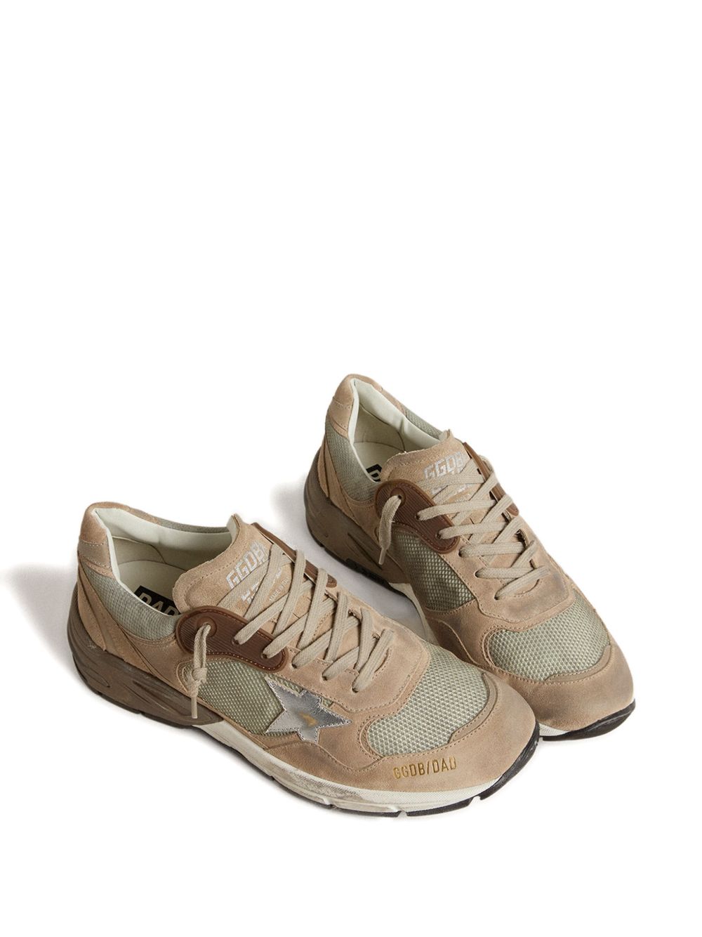 Golden Goose Sneakers - BEIGE | 7a68f170d3deef26501179ac69c0c9c8cc3e8a8f