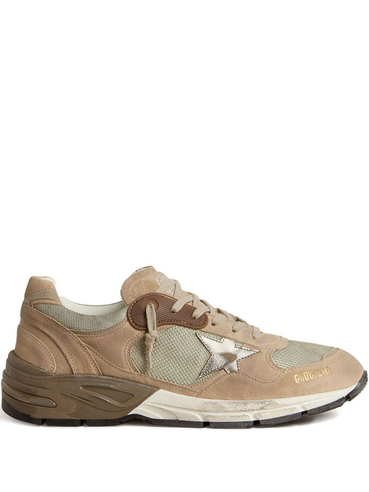 Golden Goose Sneakers - BEIGE | 9597abdc73a4cd4f0007afa754cdf343fbb56cc5