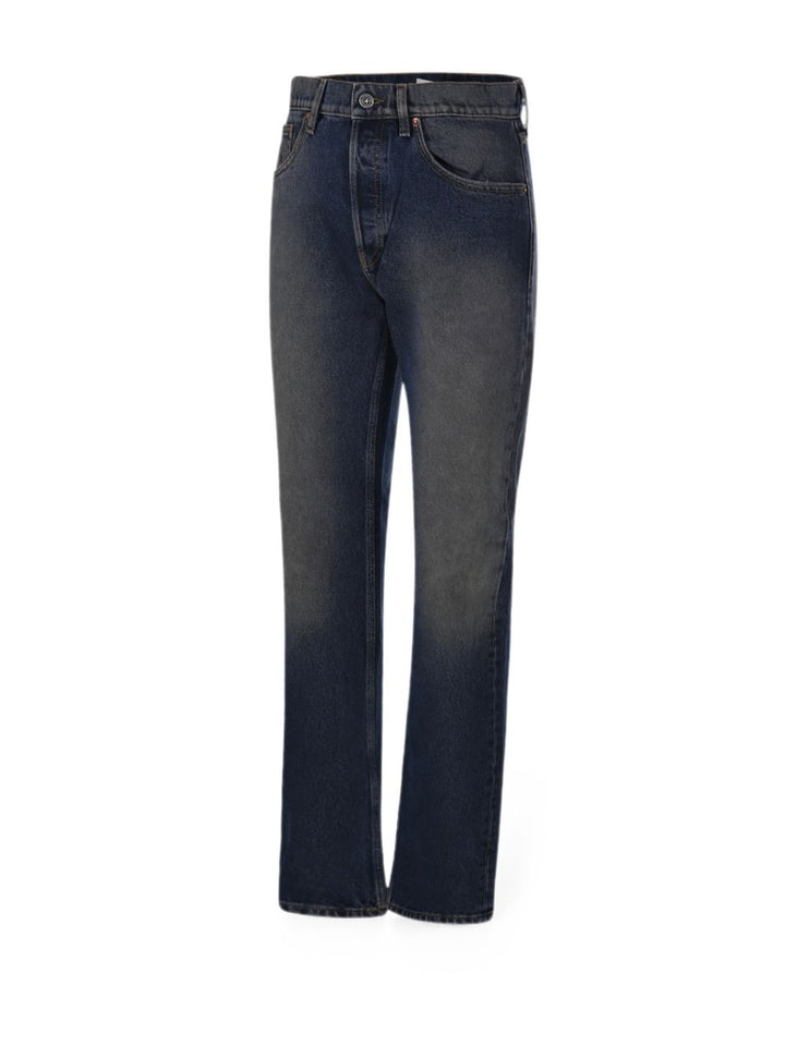 Golden Goose Jeans - BLUE | 544d79995793c5b0734fe8902d47a978710490a2
