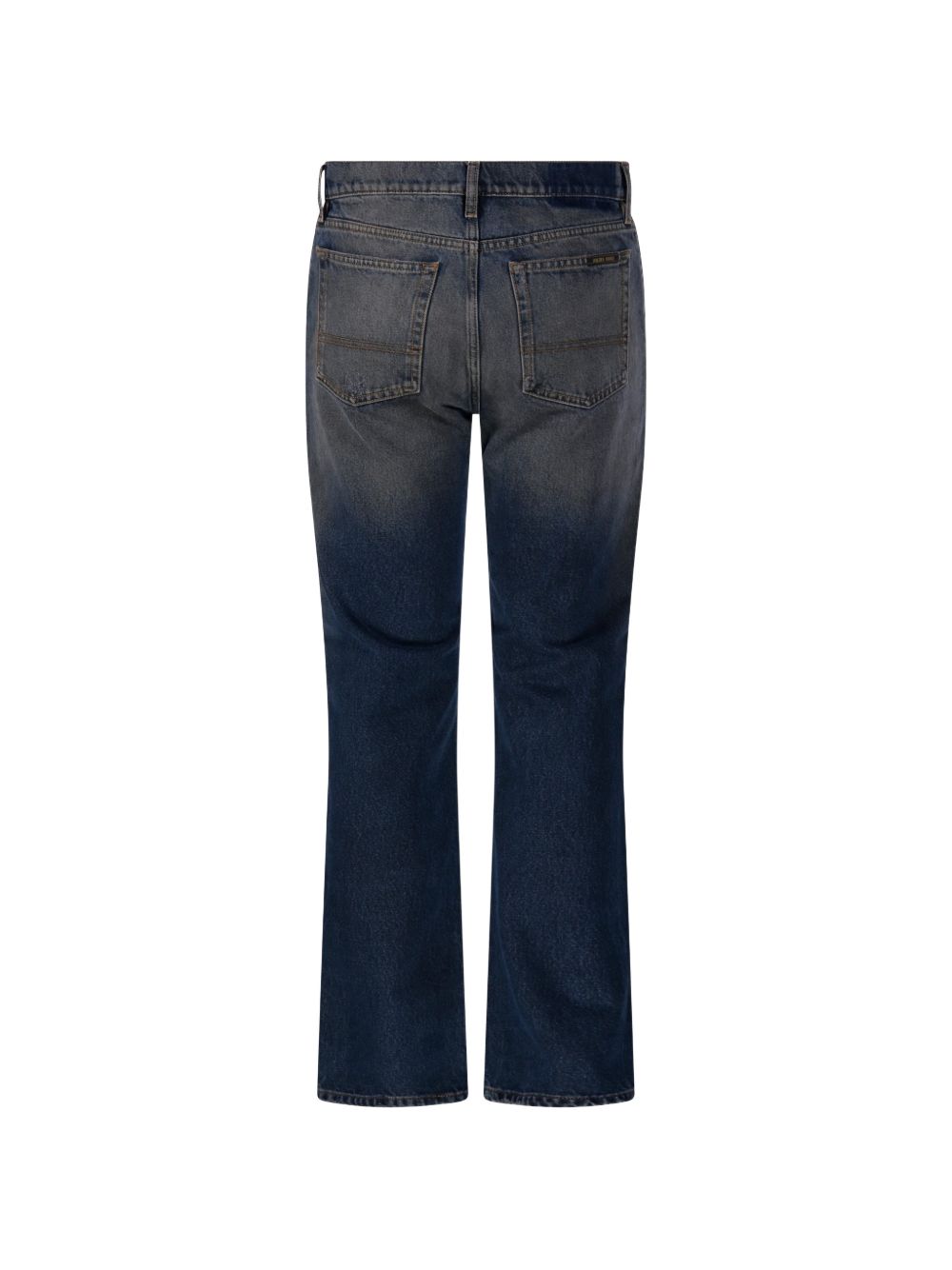 Golden Goose Jeans - BLUE | 5b141b9005f5005baddbabeac9c802470c6ee59a