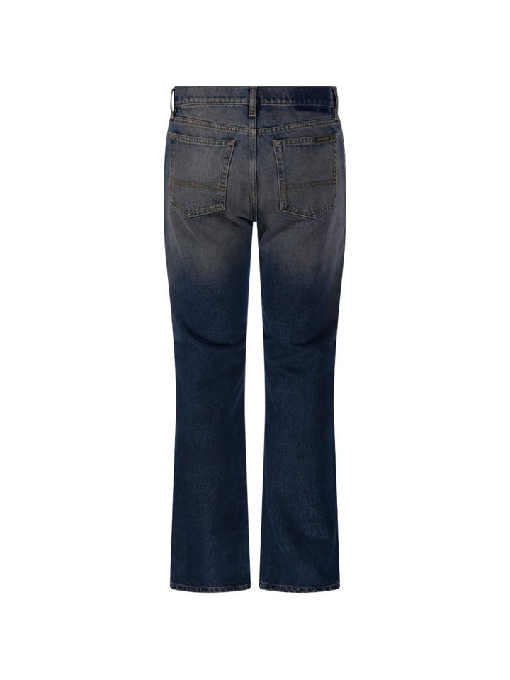 Golden Goose Jeans - BLUE | 5b141b9005f5005baddbabeac9c802470c6ee59a