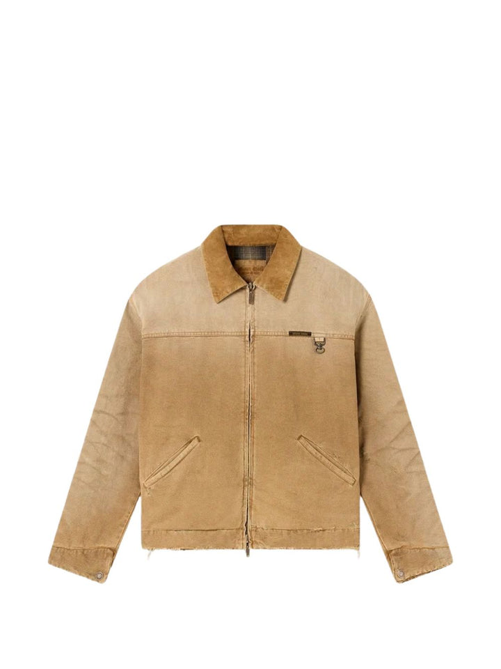 Golden Goose Jackets - BROWN | 4babebbaac7a4d7832019d3879fa40f9565372ff