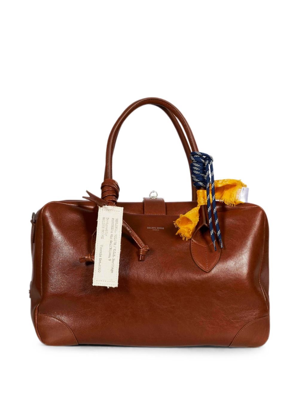 Golden Goose Bags - BROWN | 79661985a9c2990224fc429486d696c77f4d8dcf