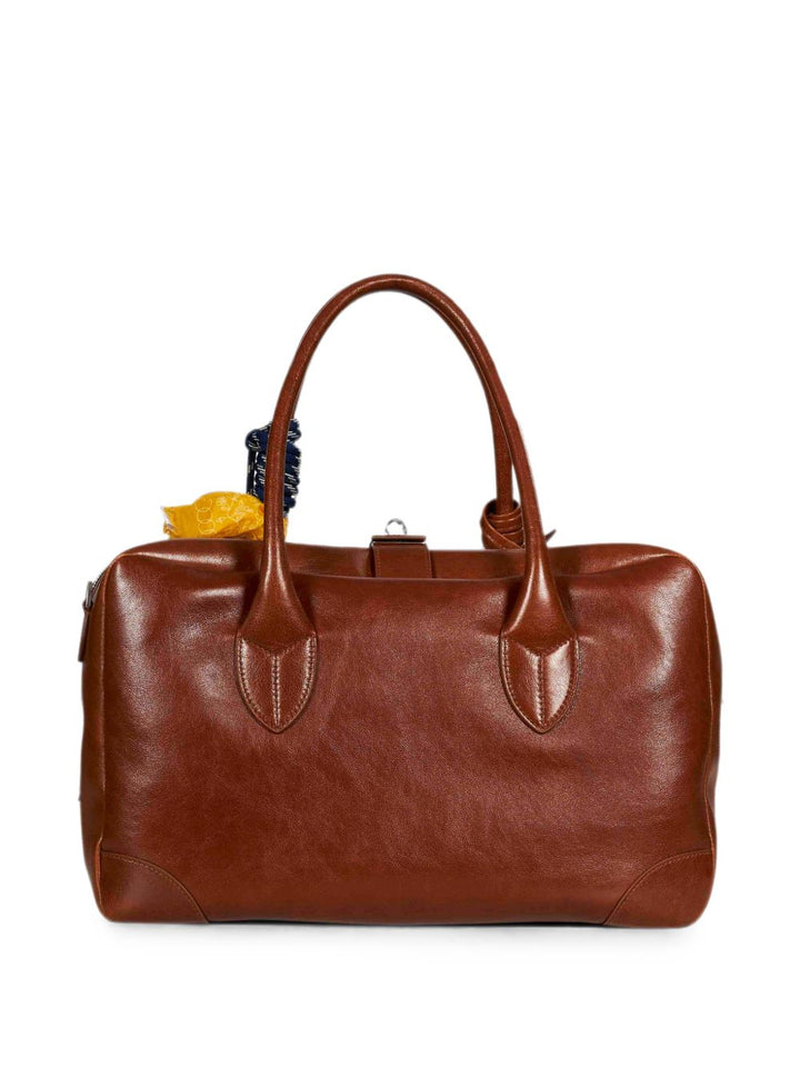 Golden Goose Bags - BROWN | f6c9d90c5078a99e78aa1b8660597e9c655e4727