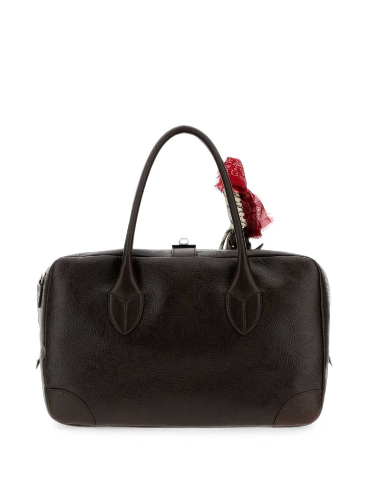 Golden Goose Bags - BROWN | 1eca02c3e90c2f0e959bdbd790dee8197872063d