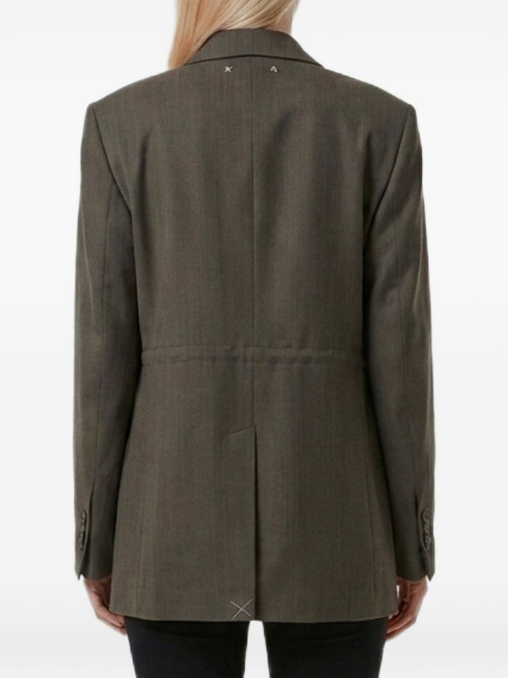 Golden Goose Jackets - BROWN | 5bb97cb1a6ba068551f566f85dafe10b3126feb5