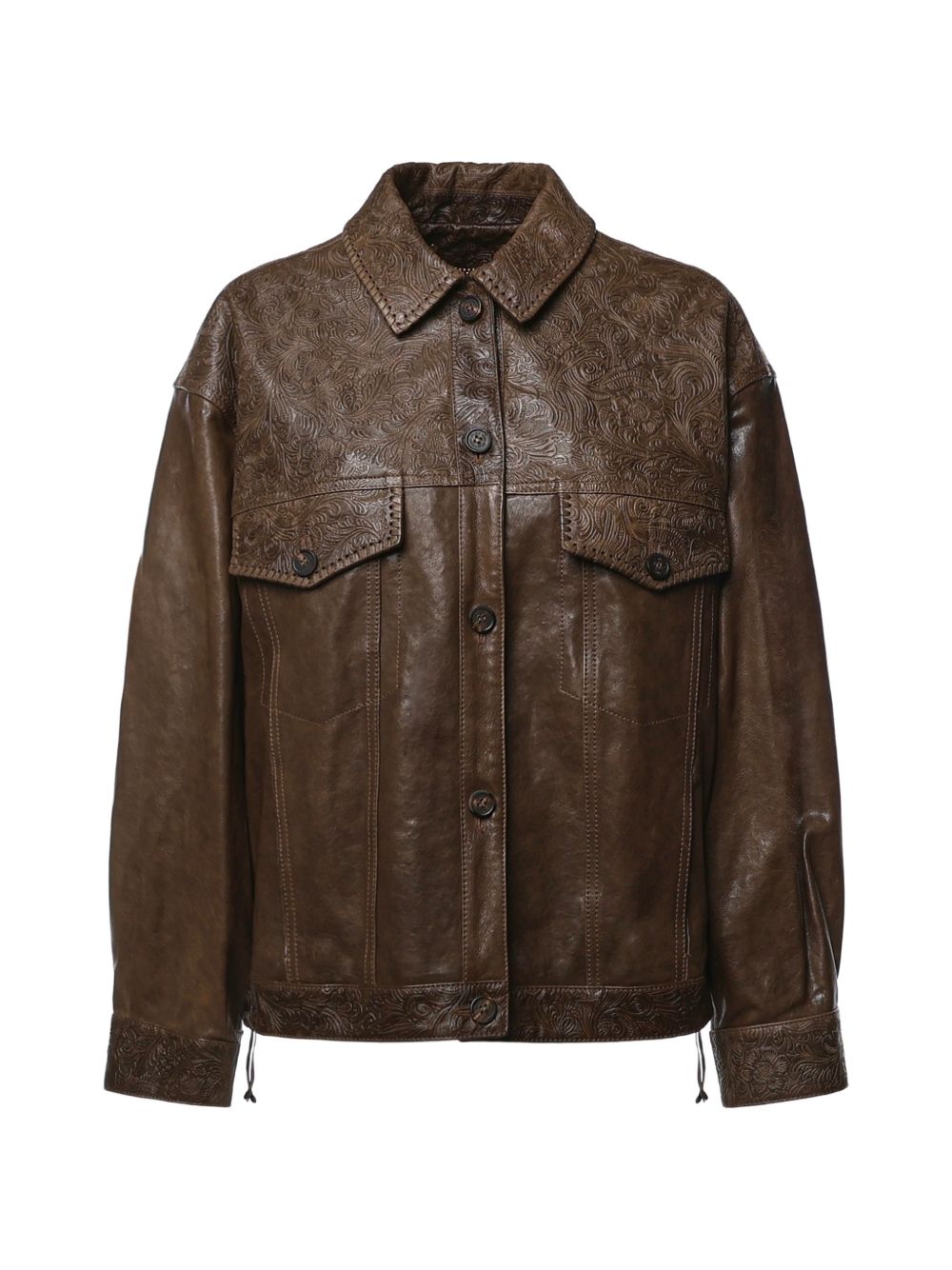 Golden Goose Jackets - GREEN | 961dfa934b4586e1e8b64fa81f8bc7e95b46bed8