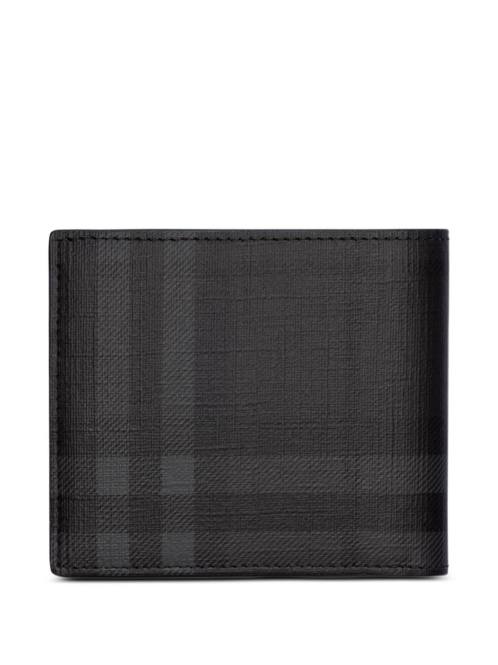 Burberry Wallets - GREY | 4c4554c211f2295ea97fd581343327b499eabc1f