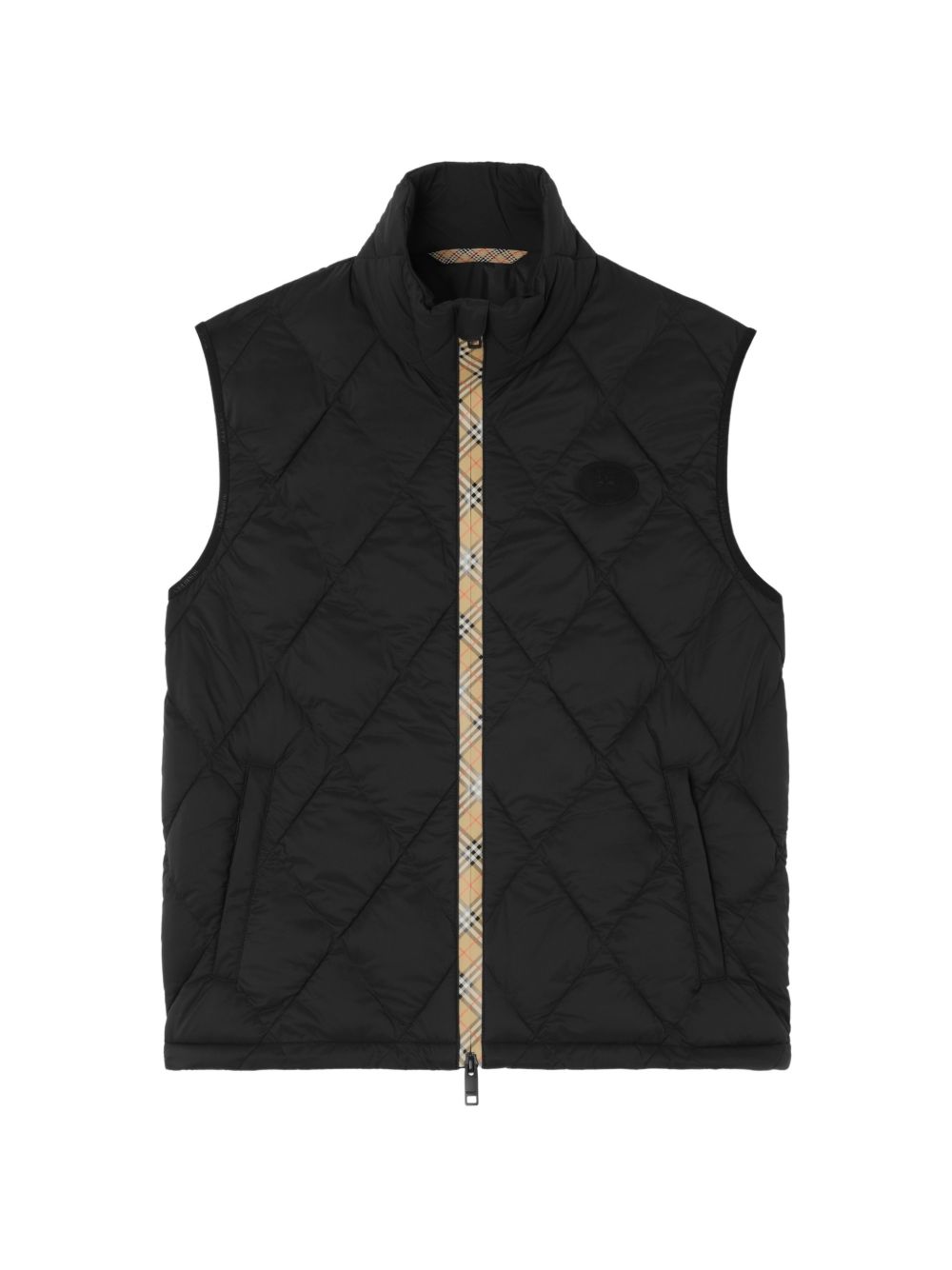 Burberry Jackets - BLACK | 19fa802417766d3b0481a121e6be7ccf8f2ddb0f