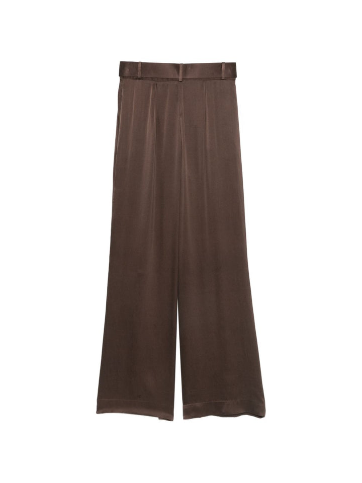 Zimmermann Trousers - BROWN | a75d630b697a4130e8ff7faa79d6dcc0dbf9730c