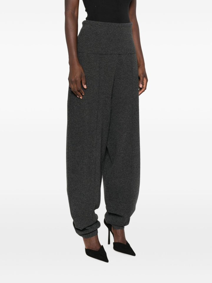 Zimmermann Trousers - GREY | c8a8f71ed691d885e36c2def1fac9165d81e6ee6
