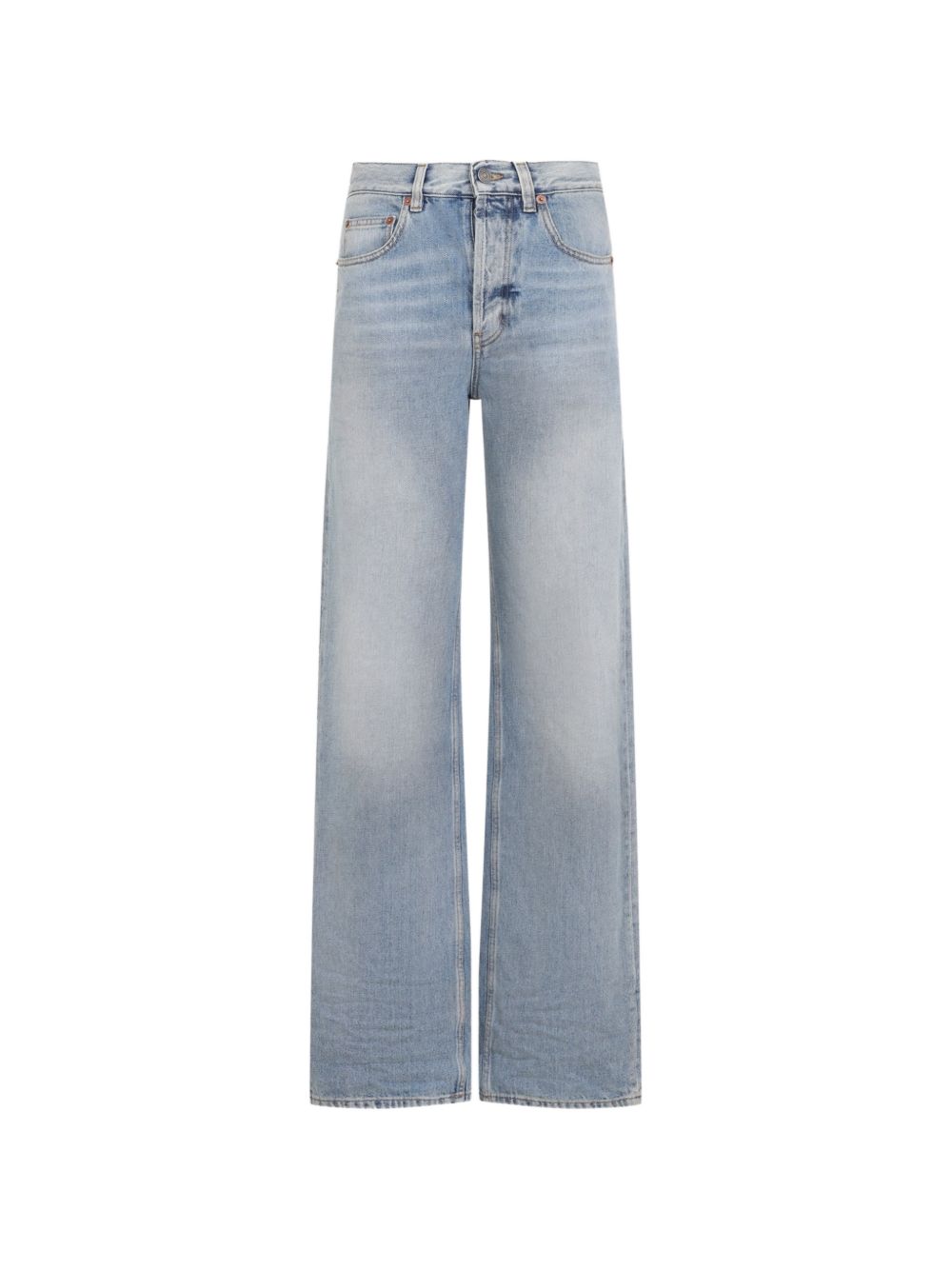 Saint Laurent Jeans - BLUE | c01dd782cd3e19d82479f0e4afa895d7a1f36ba9