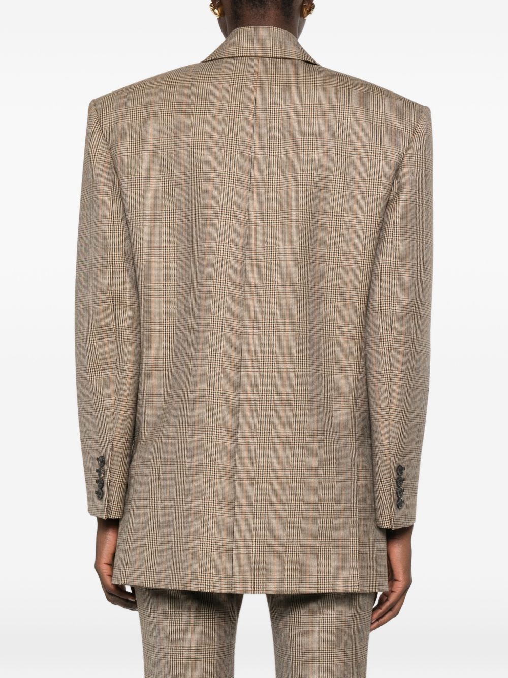 Saint Laurent Jackets - BEIGE | 6933620a1b673e963ec75b2df85352b229b9c57a