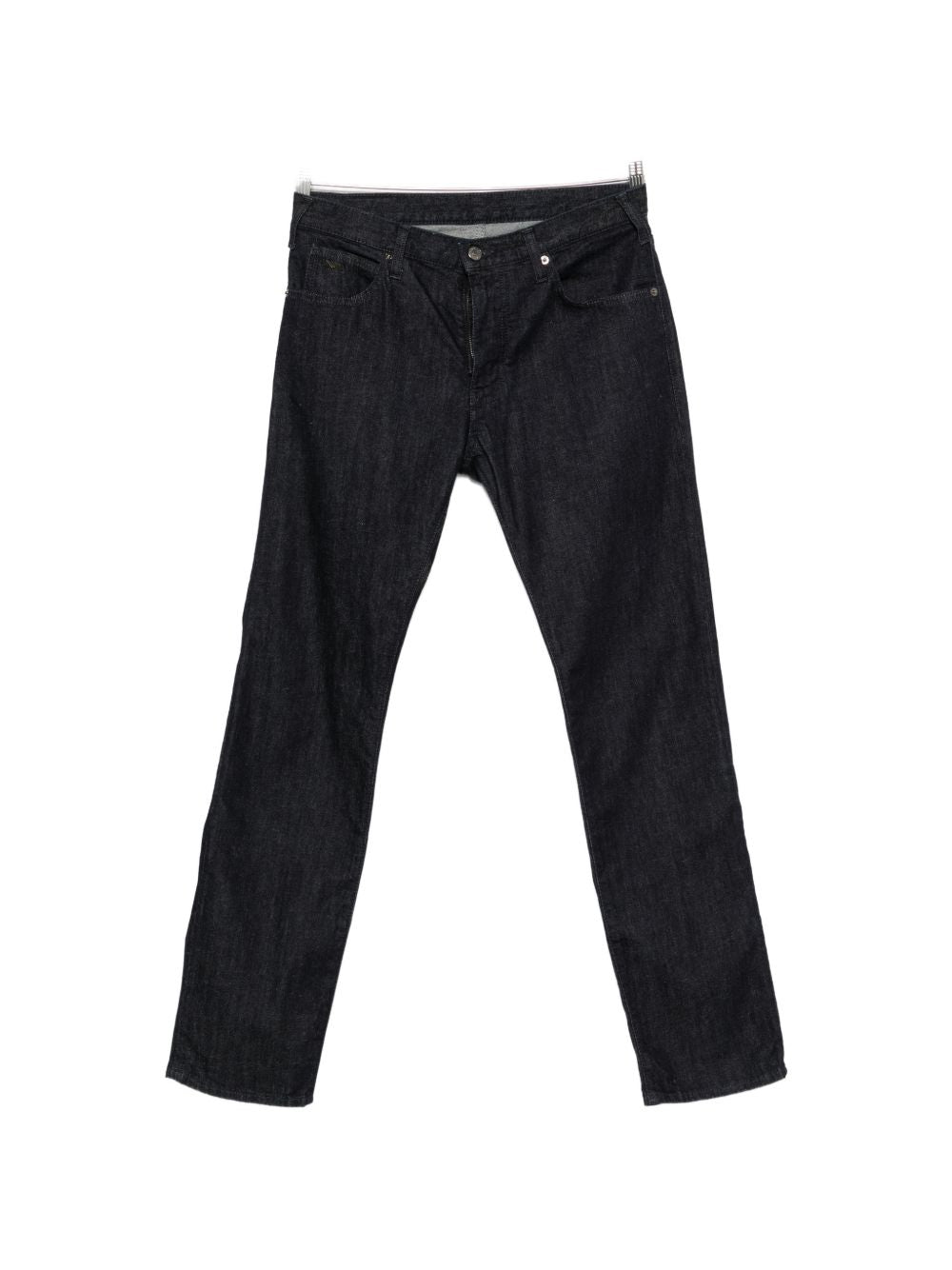Emporio Armani Jeans - BLACK | 013b8ff2dcd1222ab9469fbd57bb3c8555cdb6f2