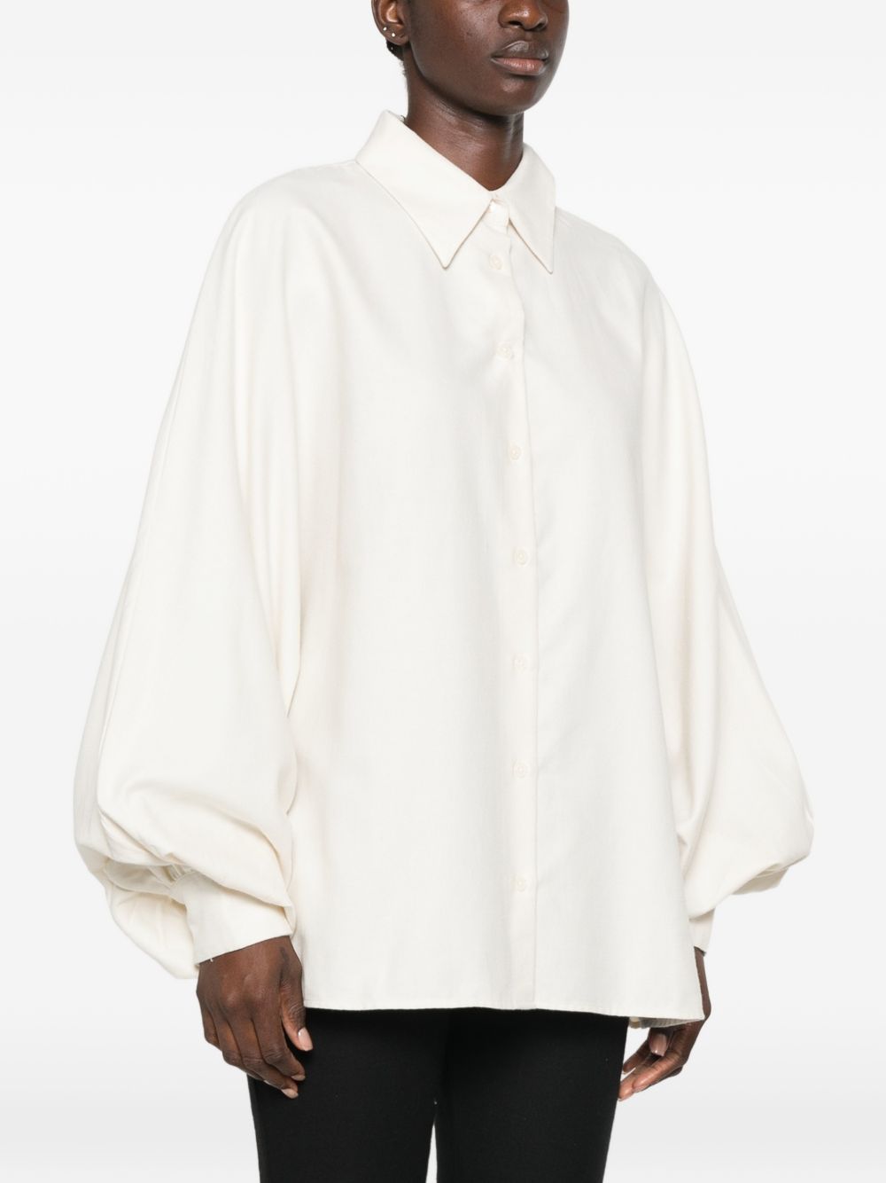 Sosue Shirts - WHITE | 3b8faec2a139744a3e9337af1ee639bc662fe9c0