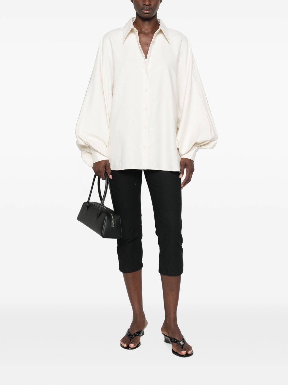 Sosue Shirts - WHITE | e7ed779375f1ca5d2768c711757d192506cee9c7