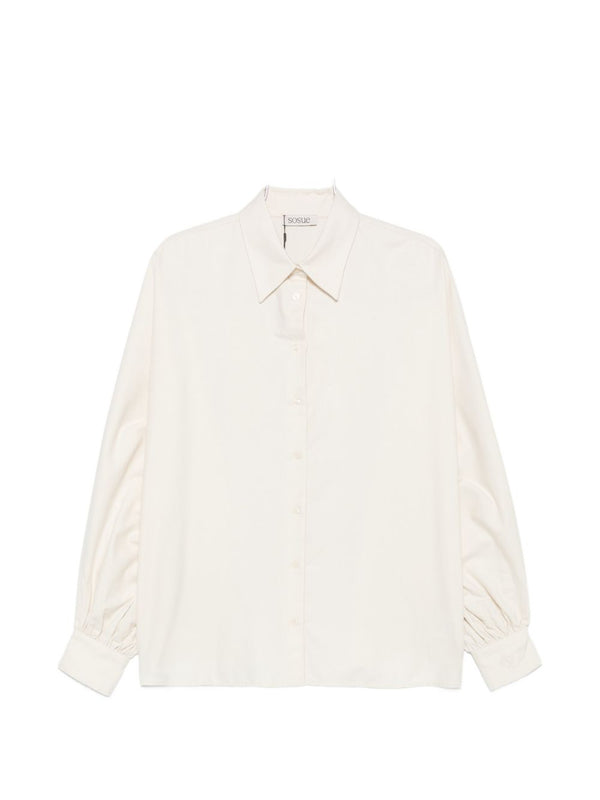 Shirts White