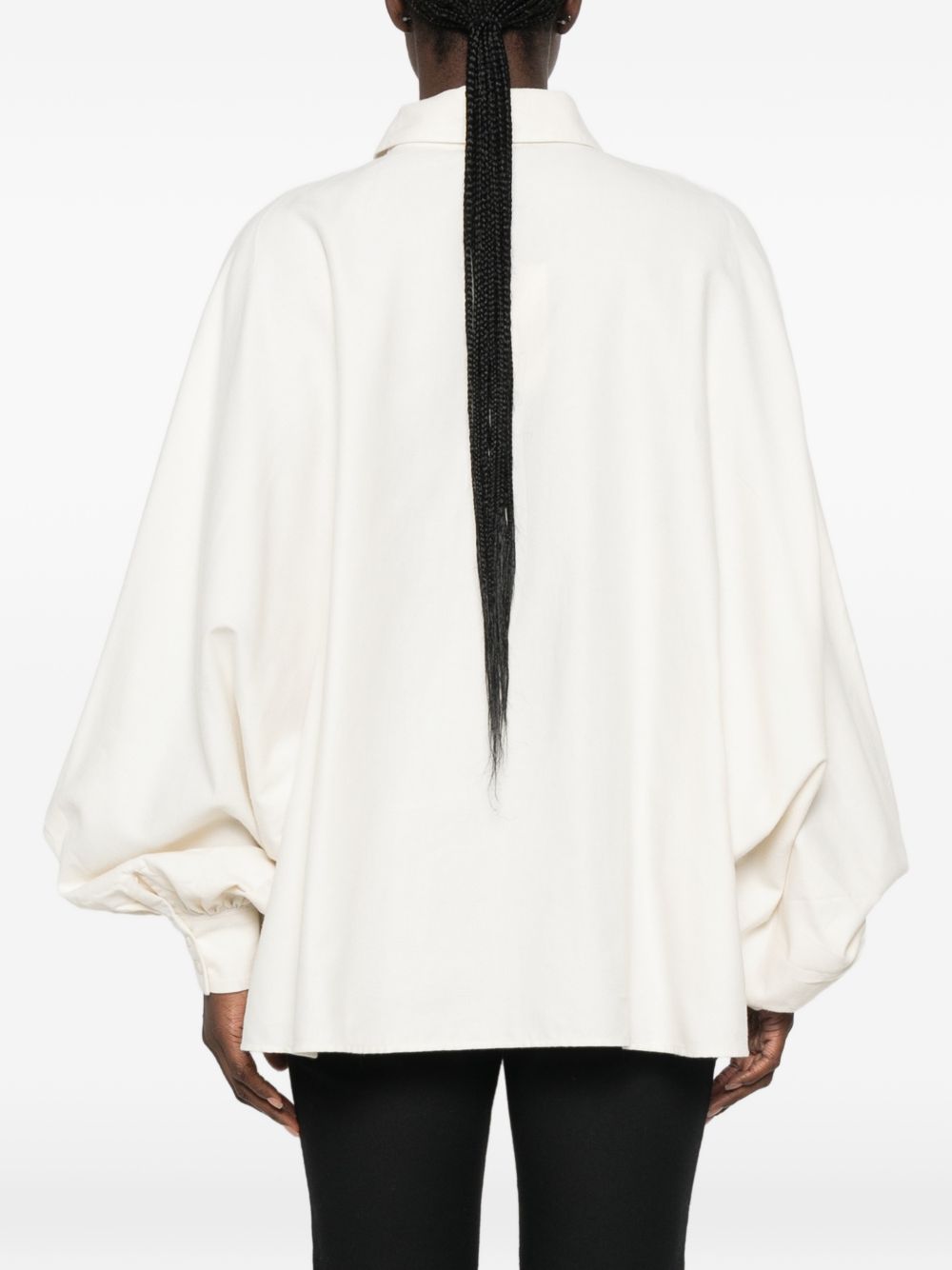Sosue Shirts - WHITE | 1e20c995b9bf793dbaec3b89929301bb1e65c734