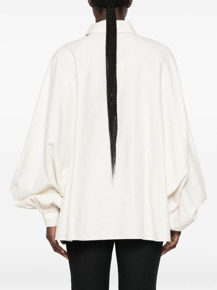 Sosue Shirts - WHITE | 1e20c995b9bf793dbaec3b89929301bb1e65c734