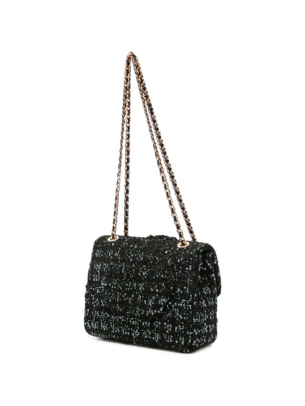 Minime Paris Bags - BLACK | f6ddf4499d557371961911bdbd04d0a6357f39c1