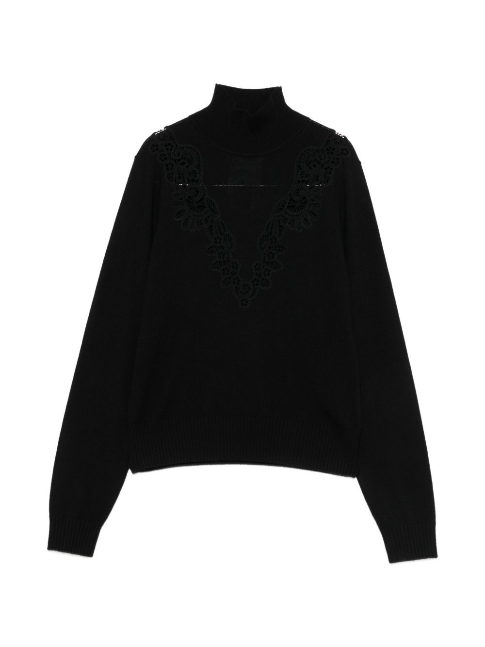 Zimmermann Sweaters - BLACK | bae9df470c2eb6e52169681eb69ed81e9ae7344b