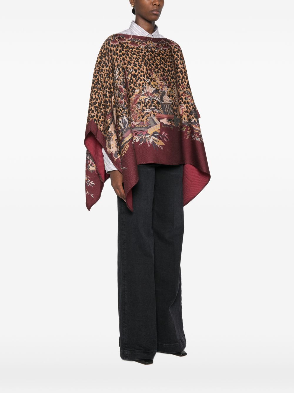 Etro Jackets - BROWN | f953ec40d29e3c486de1bb854c35a463d3358819