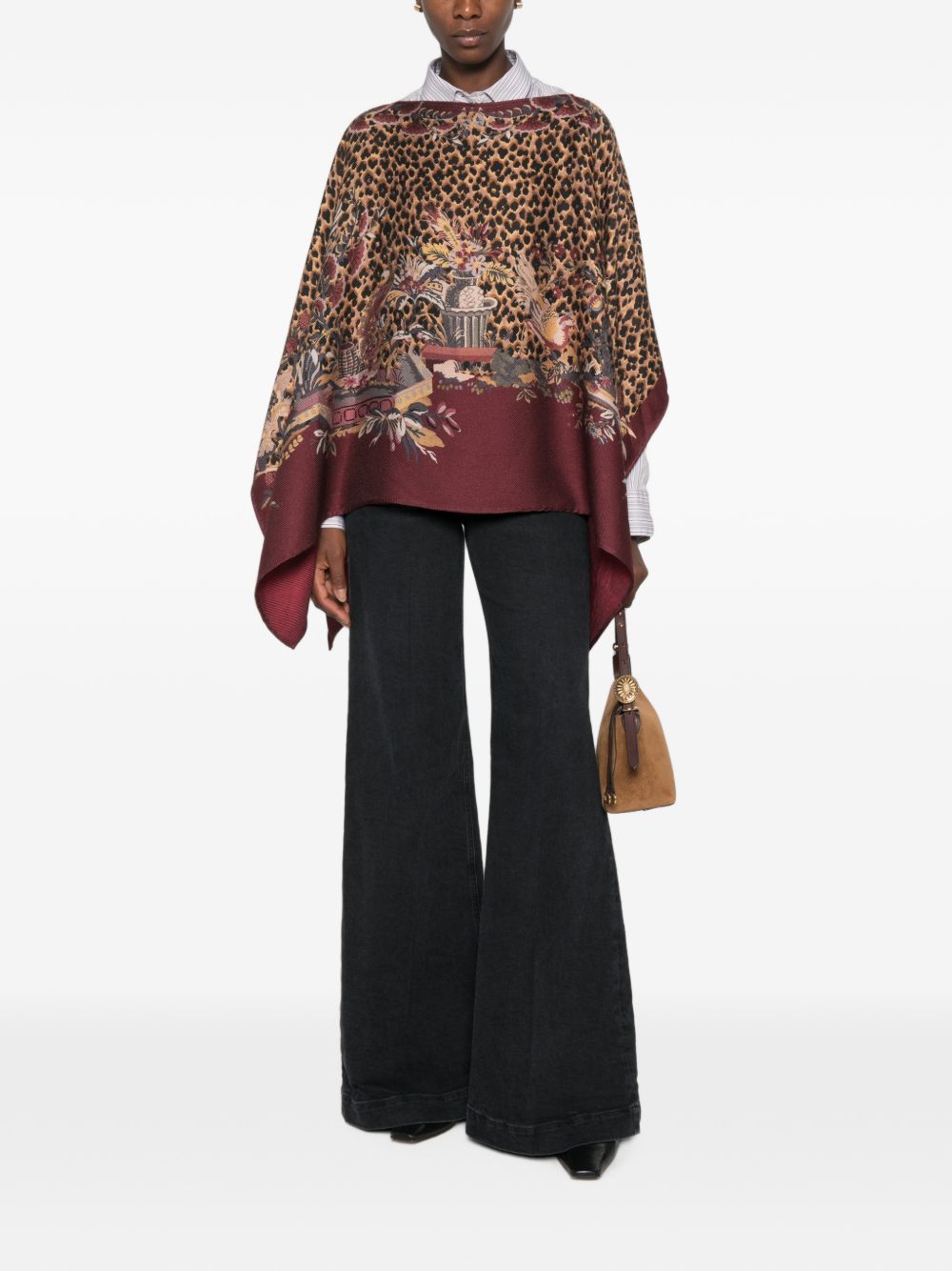 Etro Jackets - BROWN | 39cb02bb3f97e4fc66c979321fa511d71d654fff