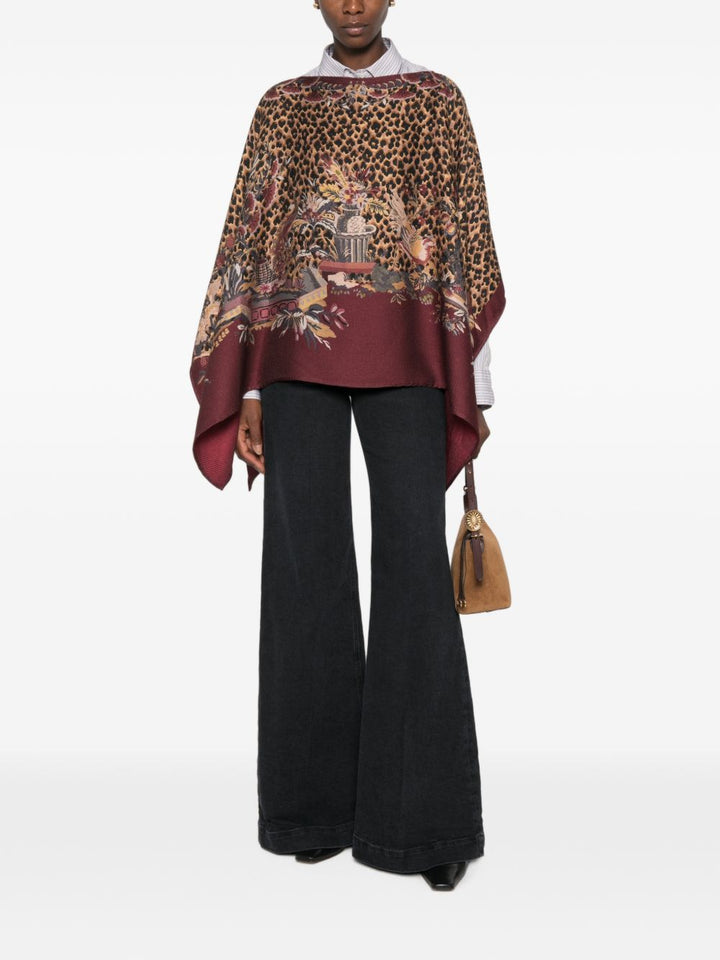 Etro Jackets - BROWN | 39cb02bb3f97e4fc66c979321fa511d71d654fff