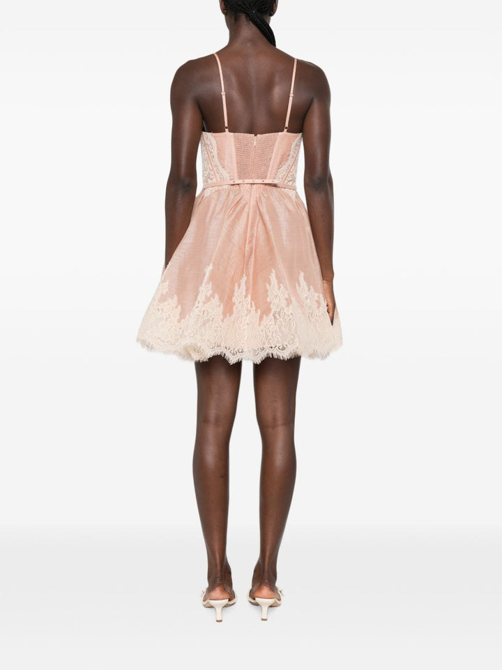 Zimmermann Dresses - PINK | 80bbc283073603bcf73826f5c6ef63777779312f
