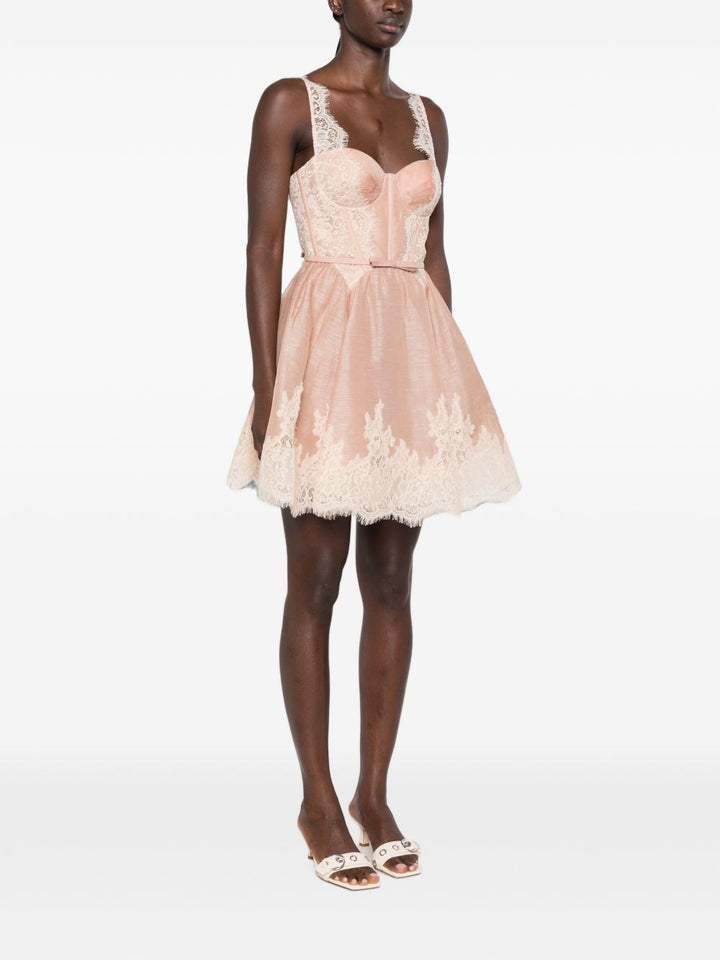 Zimmermann Dresses - PINK | dafe7c4dbb44dd34924c66725efa7c1d58e4d811