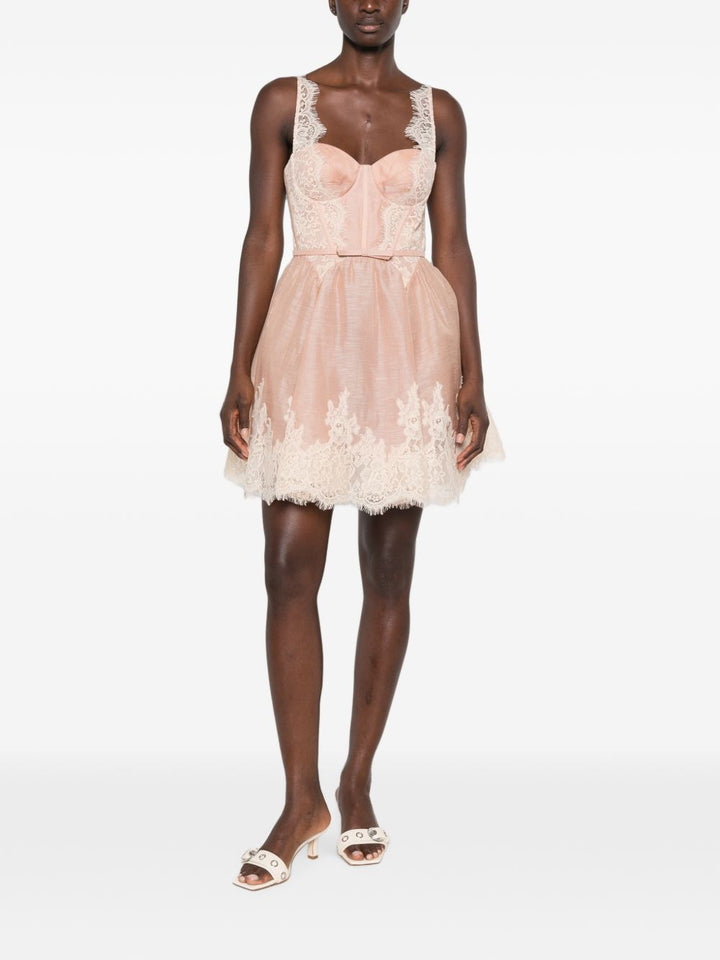 Zimmermann Dresses - PINK | 9393af8c4b9cb4cbbfc704c7a81e41e1b889cf9c