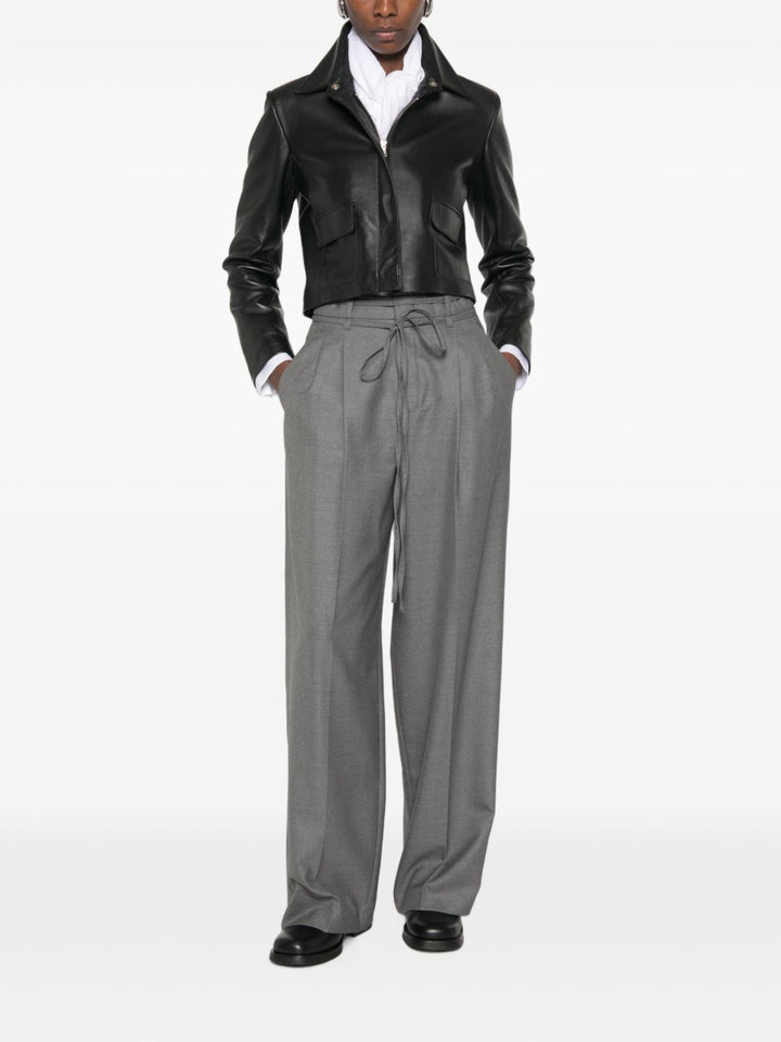 Rossi Trousers - GREY | de0d70e02b1248f0083f5463e63f345b3ba3071d