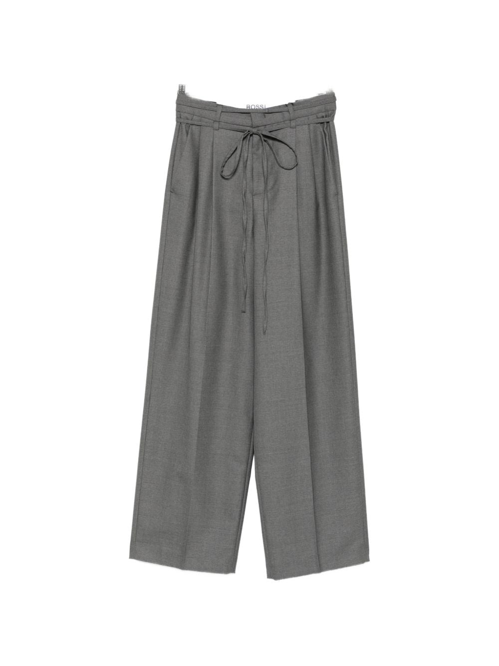 Rossi Trousers - GREY | 6c2e0853efd3730b2bf6cde23ed5c41b3e9466c5