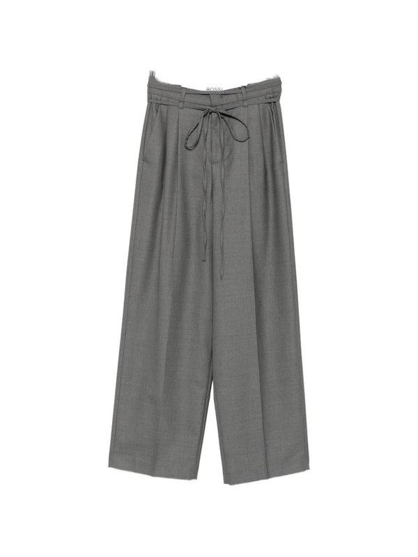 Trousers Grey