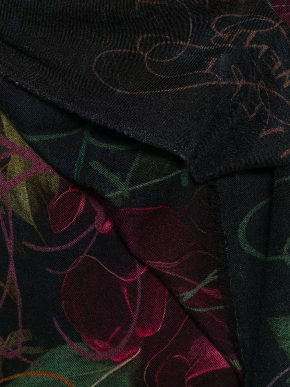 Faliero Sarti Scarfs - BROWN | 949dd16e218fa4da5aa7dcc30856041f3b3c03bf
