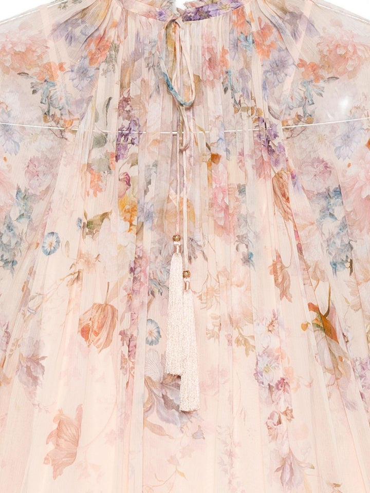 Zimmermann Shirts - PINK | 5bcfad50b20a828165c0e20f936dc12ce0405660