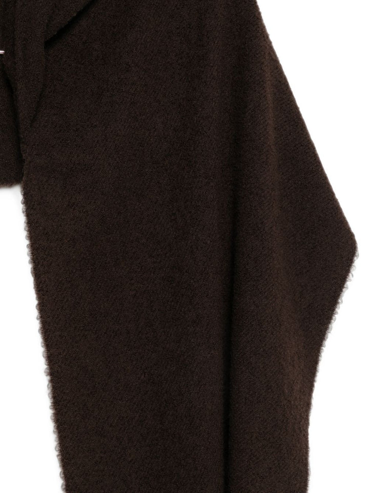 Destin Scarfs - BROWN | bfa6b87efde20af1c74993fda63ad90f0ef4485b