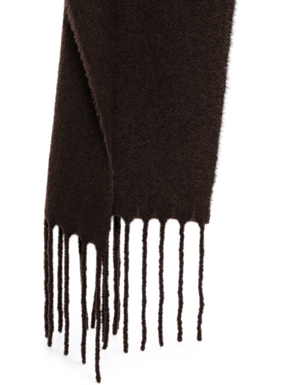 Destin Scarfs - BROWN | fad40c254b959a2c468f28b7b59fa0df78cb9cd7
