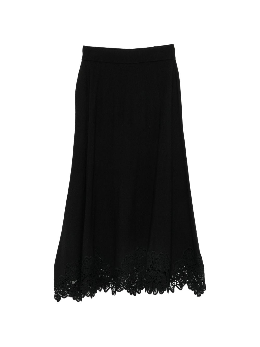 Zimmermann Skirts - BLACK | 1473dd000c2ec61aaeb4e4a6011ae2284f7c0542