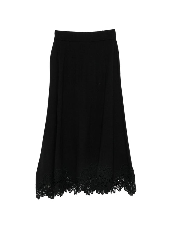 Skirts Black