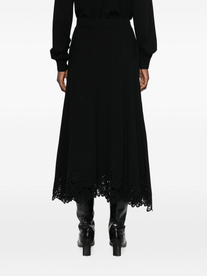 Zimmermann Skirts - BLACK | b87a1d4e787b85a0ba0d239fb1c08acfad058f49