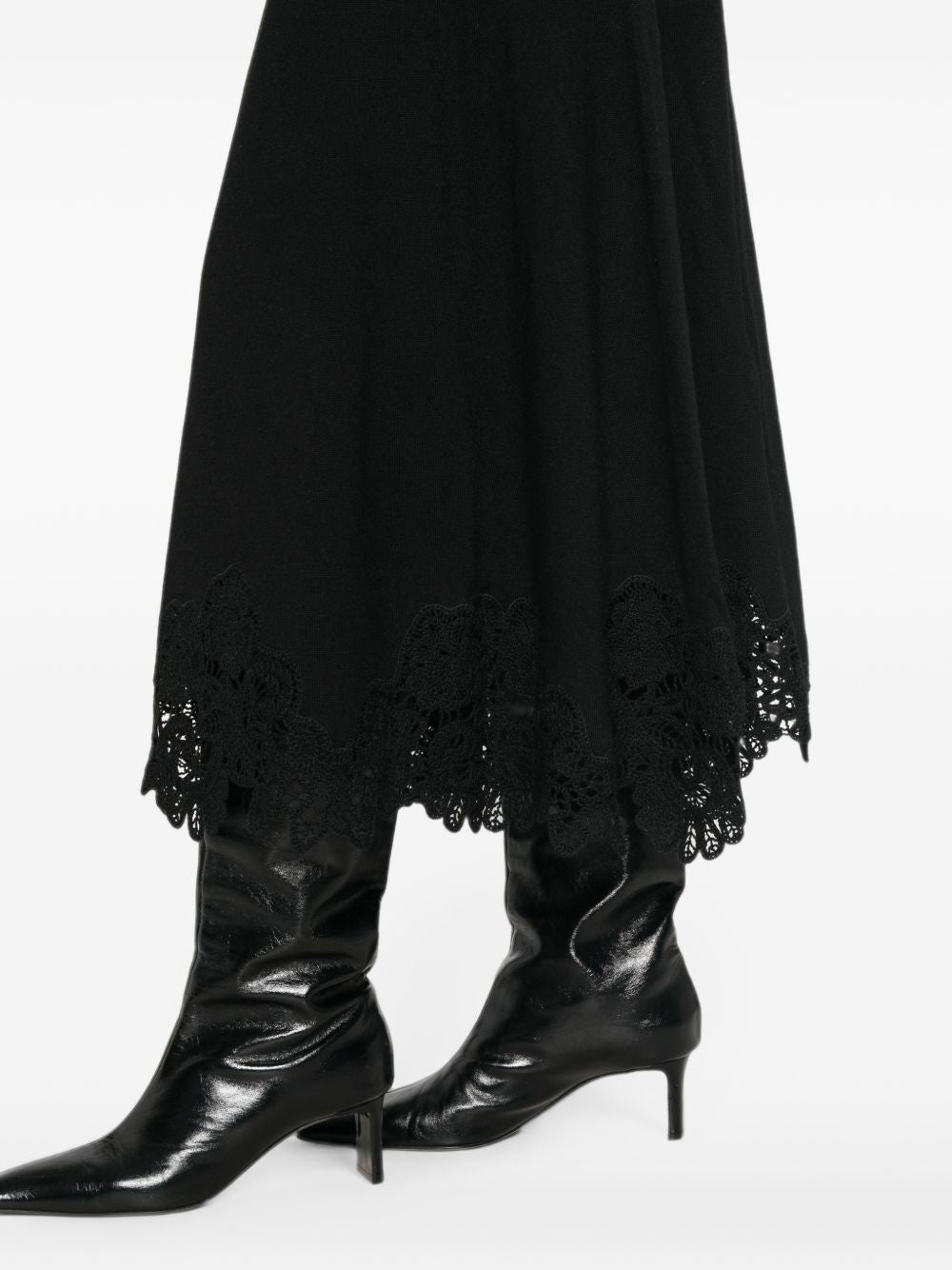 Zimmermann Skirts - BLACK | 9815597f93e3a45fa56652dcc04d35f63cc542c8