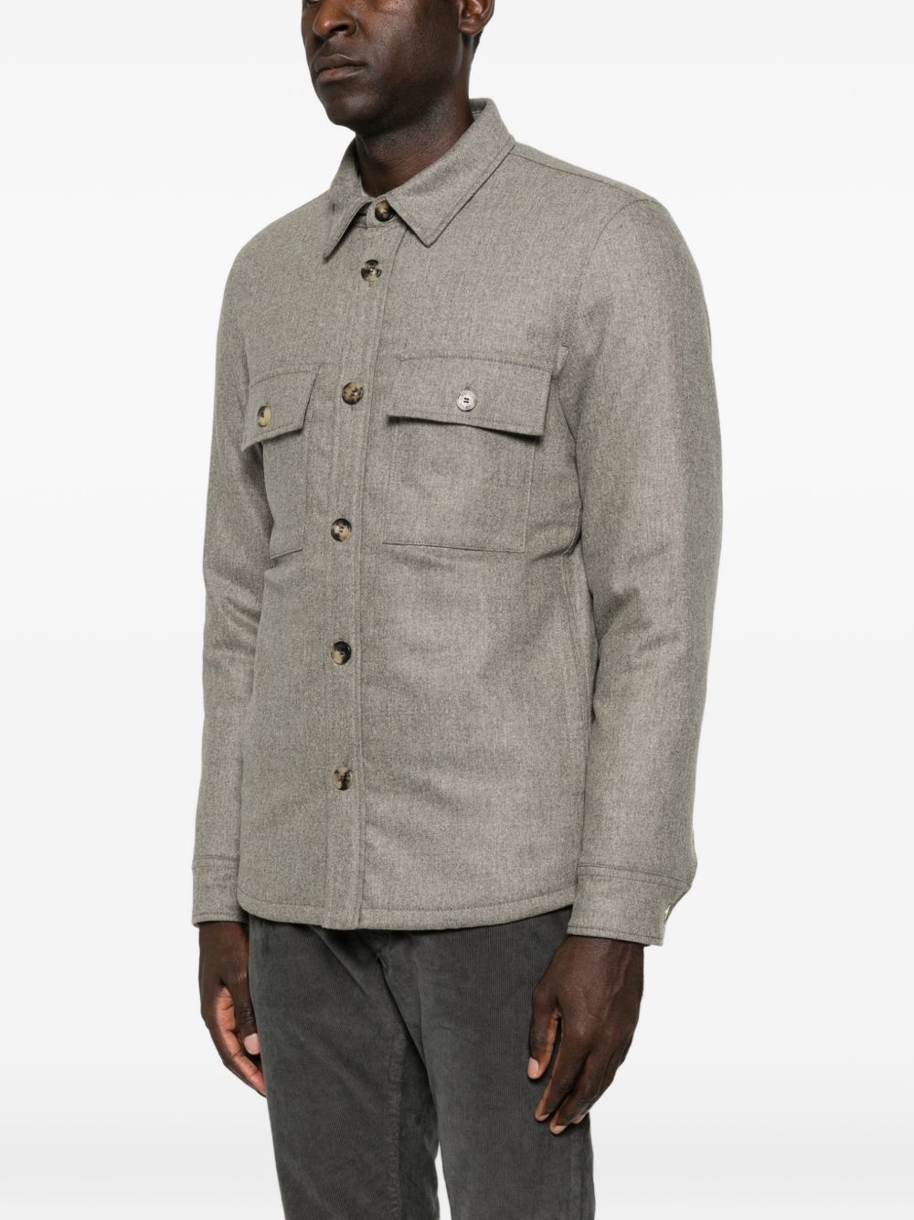 Jacob Cohen Jackets - BEIGE | bc922cfc7d8a3f6b7e2c4e5aa35f6a525965281a