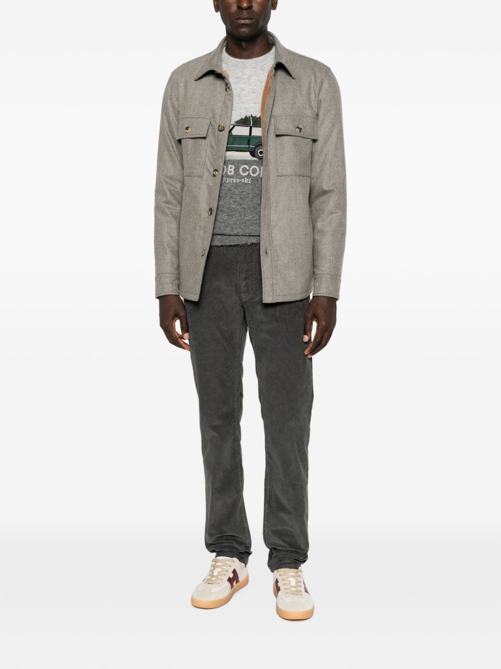 Jacob Cohen Jackets - BEIGE | 0c3e9868516c397e87412292343ee975e9b1edd7