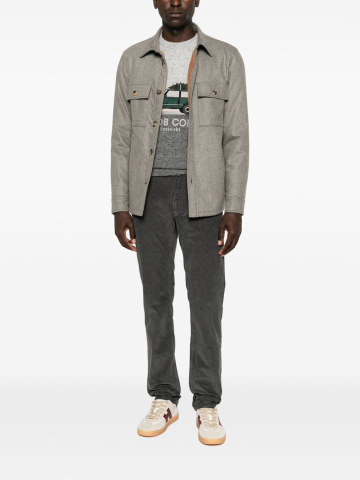 Jacob Cohen Jackets - BEIGE | 0c3e9868516c397e87412292343ee975e9b1edd7