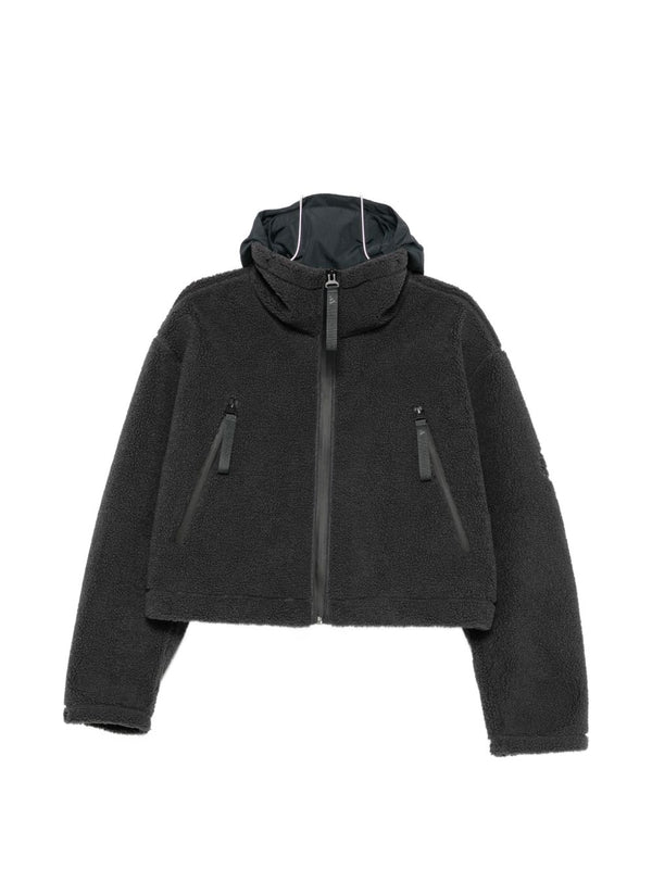 Sweaters Black
