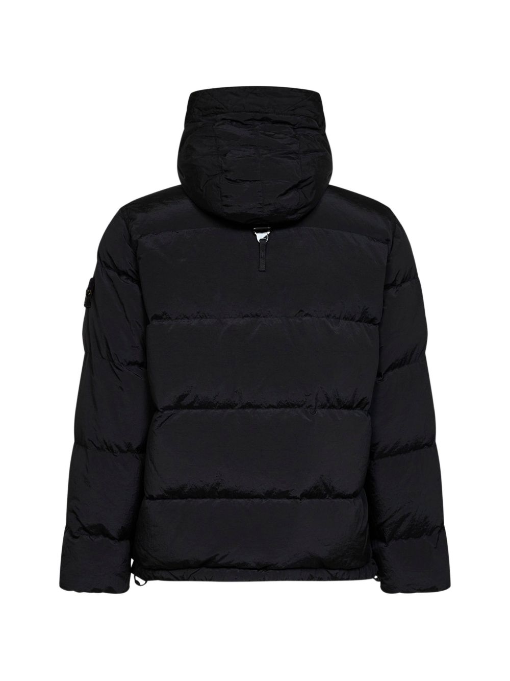 Stone Island Coats - BLACK | 3cd8c6b929e910b442adc0c04b9430c6831965ea