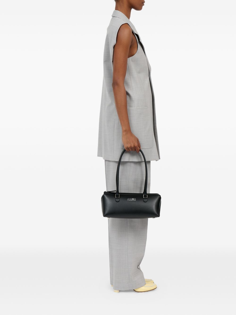 Mm6 Maison Margiela Bags - BLACK | 0a0580903d6a7912f0310d317745066995bc85e3