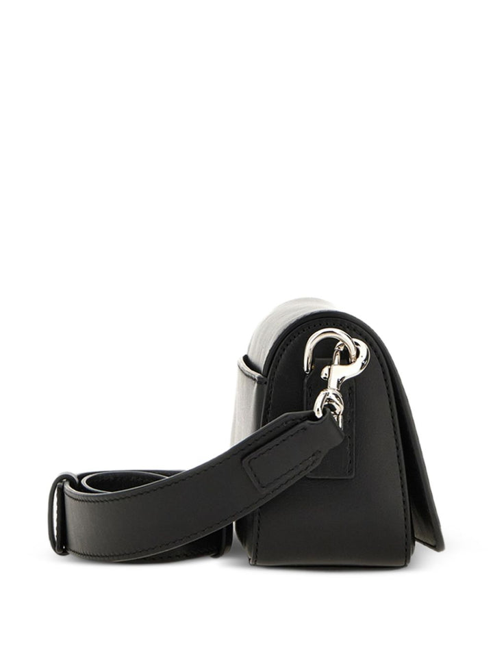 Hogan Bags - BLACK | 03b1f5d1aac5f7781eefb00f4f828025910fc42f