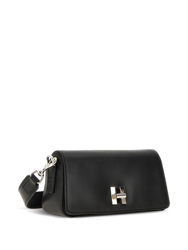 Hogan Bags - BLACK | 4b3cafa1af23cd9197405a77f95aff3d3b0609fd